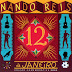 [News]Nova versão do álbum '12 de Janeiro' dá início a celebração dos 60 anos de Nando Reis