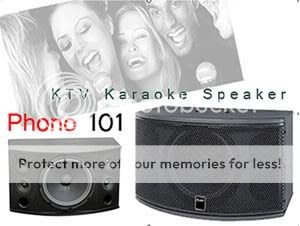 Chợ linh tinh: Loa đứng - loa cây - loa karaoke âm thanh gia đình PhonoK600