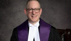 Canada: Jewish Tax Court judge barred from presiding over cases involving Muslims