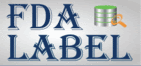 FDALabel Logo