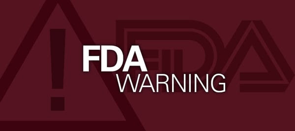 La FDA advierte contra el uso de fluoroquinolonas en Marfan y desórdenes genéticos relacionados