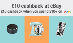 TopCashback
New Member Deals