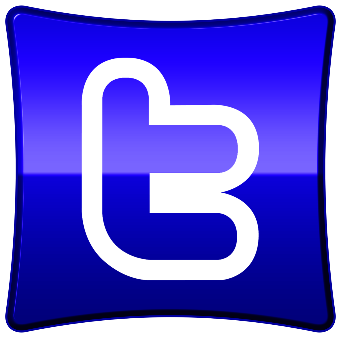 BlueTwitterButton