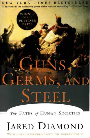 Guns, Germs, and Steel: The Fates of Human Societies EPUB