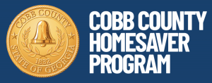 picture of cobb homesaver logo