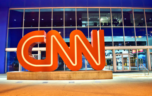 CNN STAFFERS Demand Immediate Firing