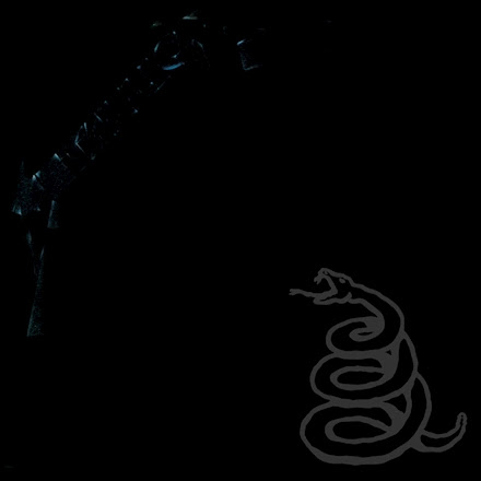 Cover Metallica