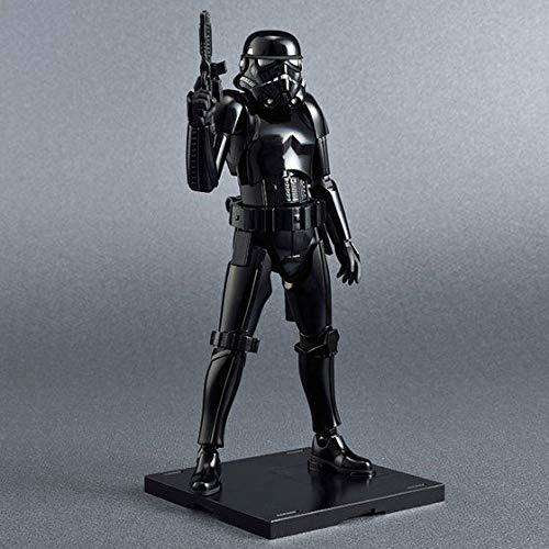 Image of Star Wars Shadow Stormtrooper 1/12 Scale Model