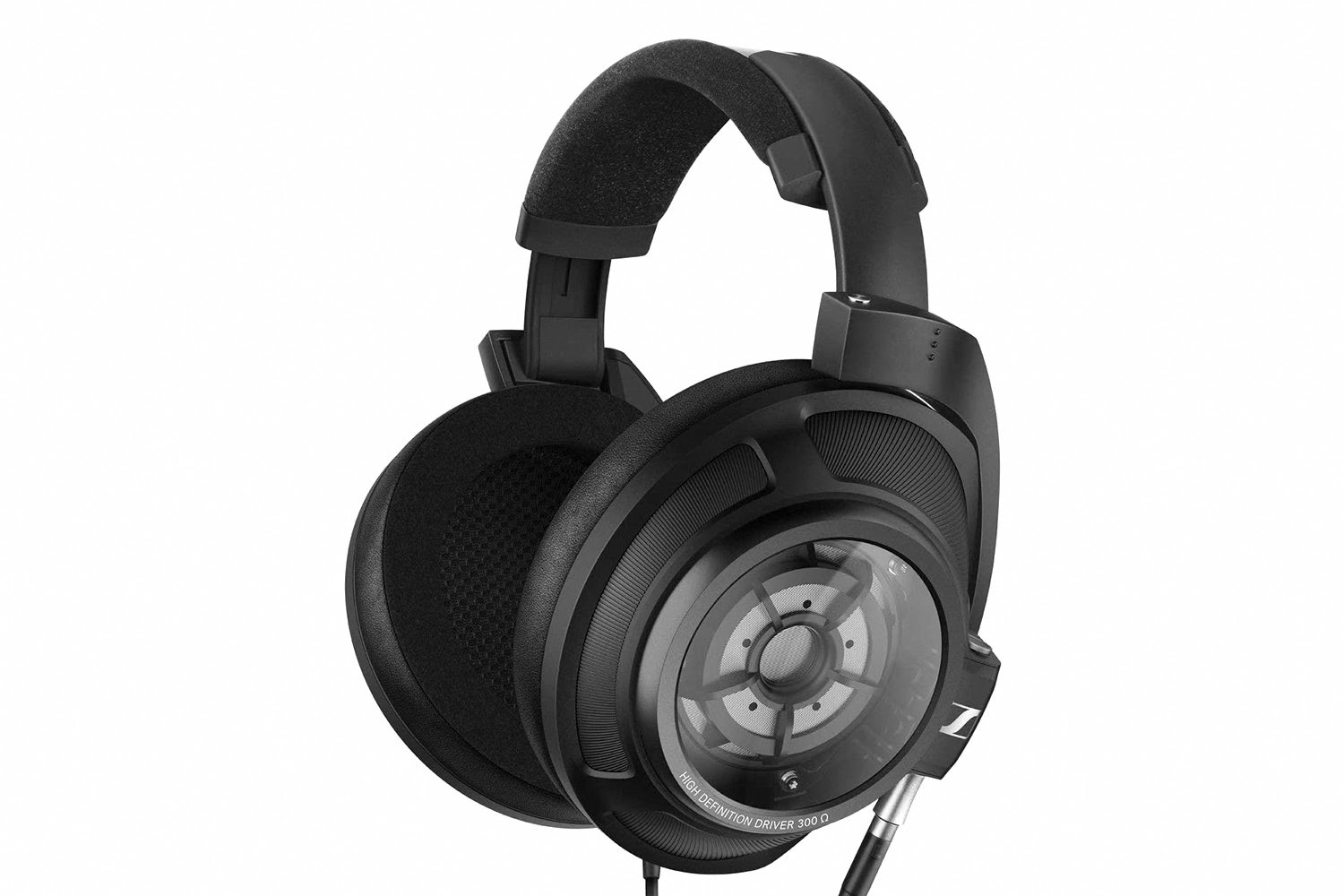 Sennheiser HD 820 Closed-Back Headphones Sennheiser HD 820 Closed-Back Headphones