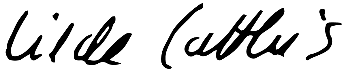 Unterschrift