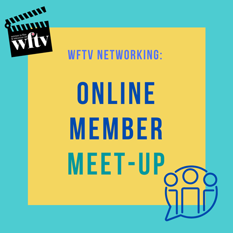 Online Member Meet Up