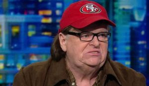 Michael Moore: Boulder shooting shows gunman assimilated into American culture. What about his real culture?
