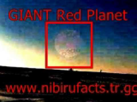 NIBIRU News - GIANT Red Planet-Nunapitchuk-Alaska and MORE Hqdefault