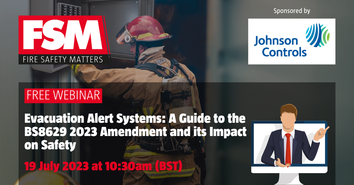FSM Webinar