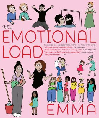 The Emotional Load: And Other Invisible Stuff EPUB