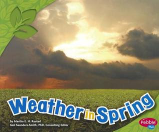 Weather in Spring EPUB
