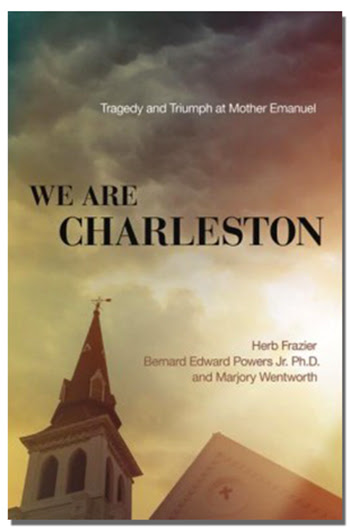 We are Charleston