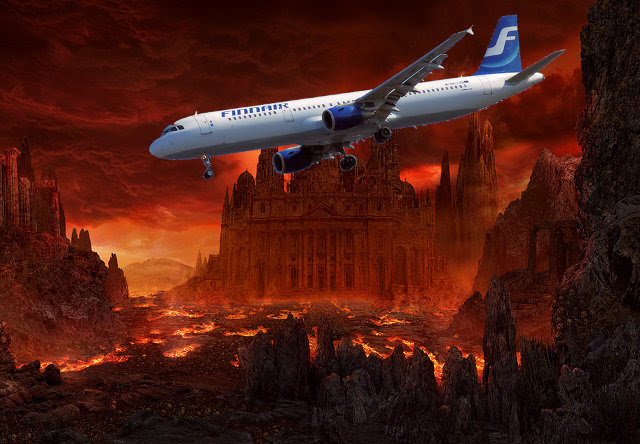 America's Fate Has Been Officially Sealed-USA Just Bought a One Way Ticket to Hell and It's Downright Scary! (Video) America's Fate Has Been Officially Sealed-USA Just Bought a One Way Ticket to Hell and It's Downright Scary! (Video)