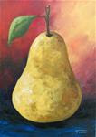 Pear XII - Posted on Tuesday, January 13, 2015 by Torrie Smiley