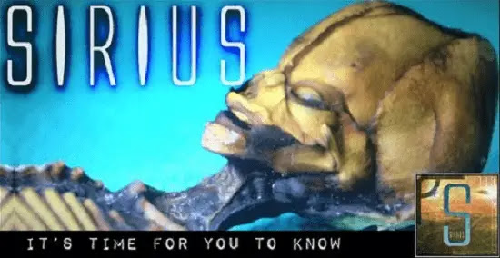 SIRIUS: from Dr. Steven Greer – Original Full-Length Documentary Film (Free!)