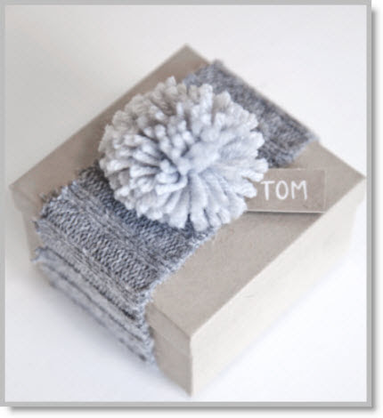 sweather wrapping1