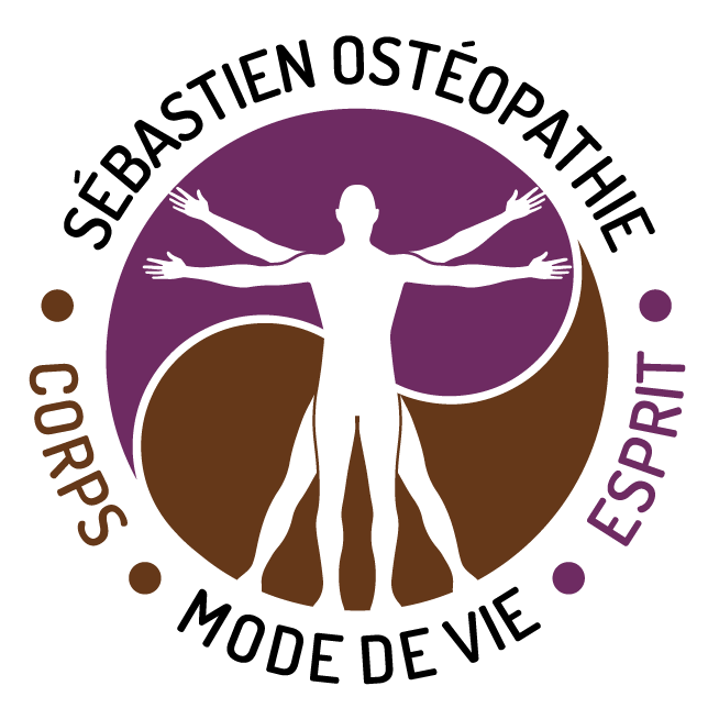 SÃ©bastien Gagnon D.O. / B.Sc.