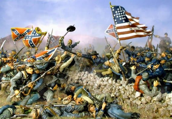 Greg Hunter: Civil War Is Coming to America – Steve Quayle Video