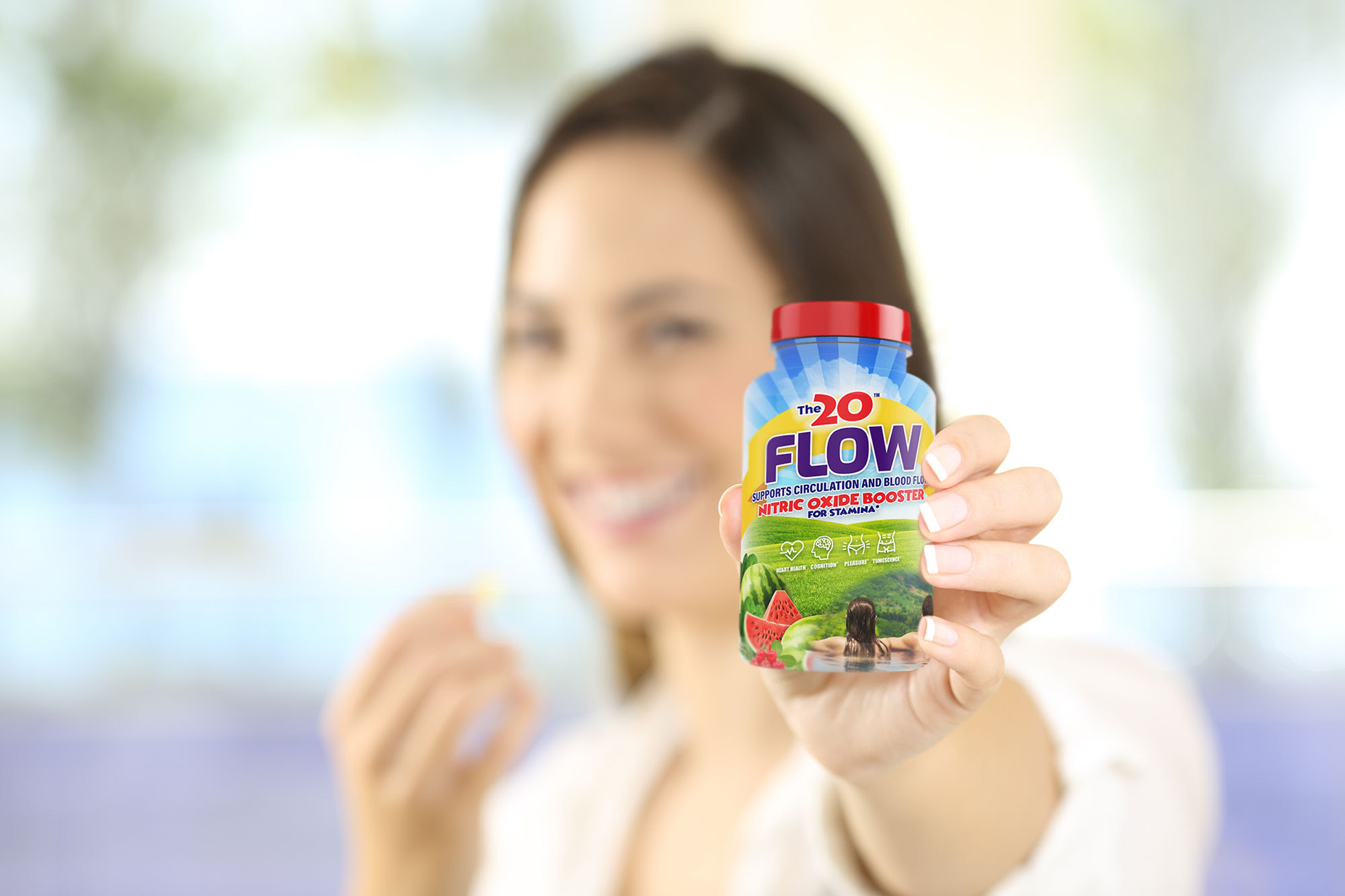 FLOW | The 20 Store