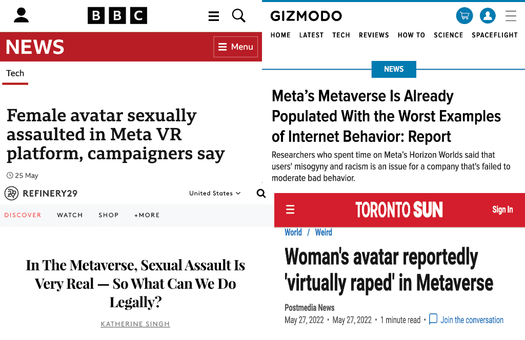 sumofus headlines in the media