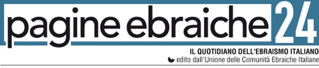 Pagine Ebraiche 24 / l’Unione informa 15 Marzo 2019 – 8...