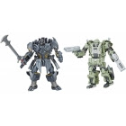 Transformers News: TFsource News! TR Cosmos/Seaspray, MMC Calidus, 3A Last Knight, Kingorilla, Brawny/Backland & More!