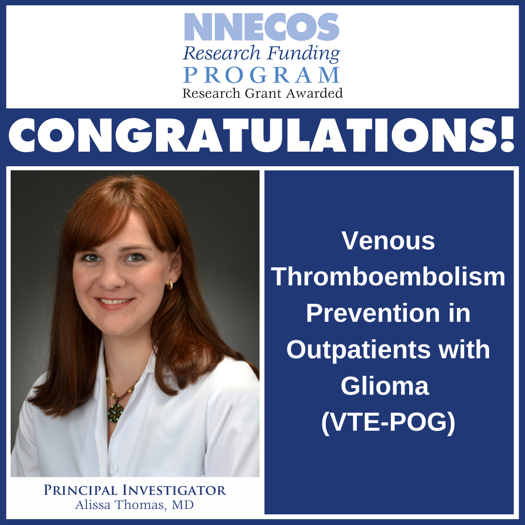Congratulations, Dr. Alissa Thomas!
