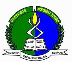 Universite Norbert Zongo Logo