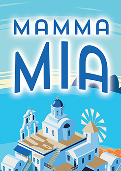 Mamma Mia!