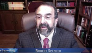 Video: Robert Spencer on Israel and Hamas — Who Won?
