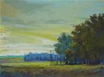 Painting Large and Quick....My Top Tips - Posted on Sunday, March 29, 2015 by Karen Margulis