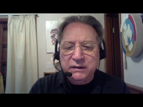 Alfred Webre: How Rauni Kilde's work can stop the Invading AI Transhumanist Agenda  Hqdefault
