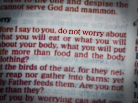 DO NOT WORRY... :-)