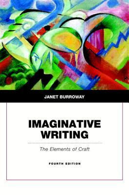 Imaginative Writing EPUB