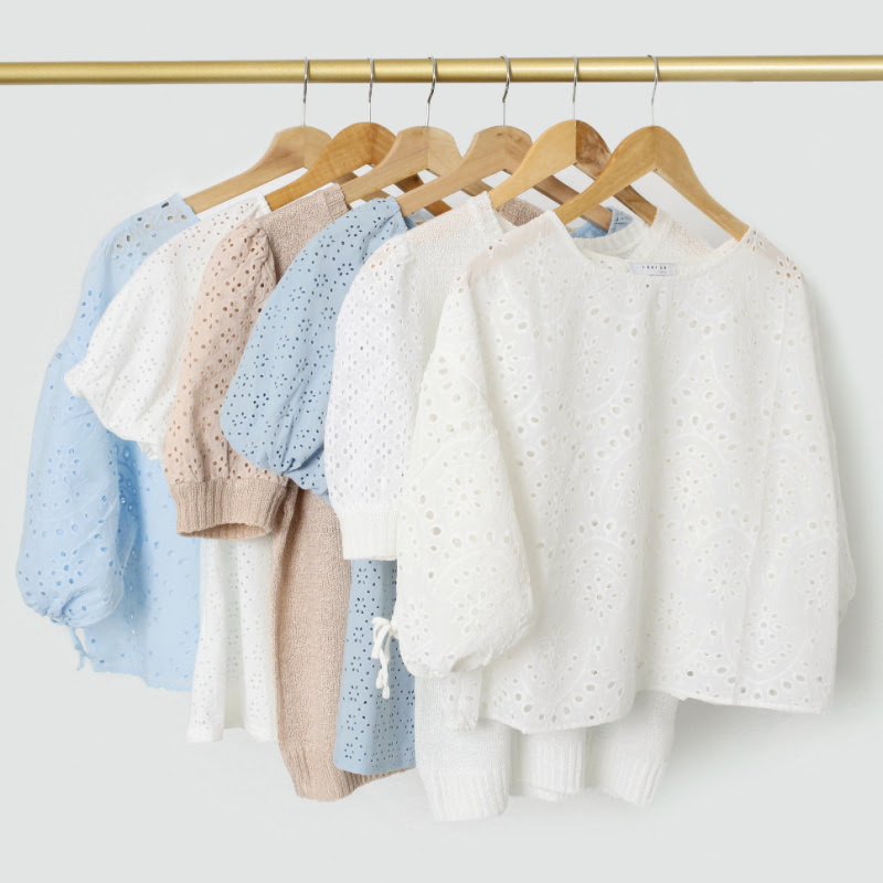 Favorite Tops