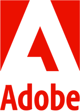 Καινούρια πράγματα από την Adobe Adobe-logo.classic.160x222