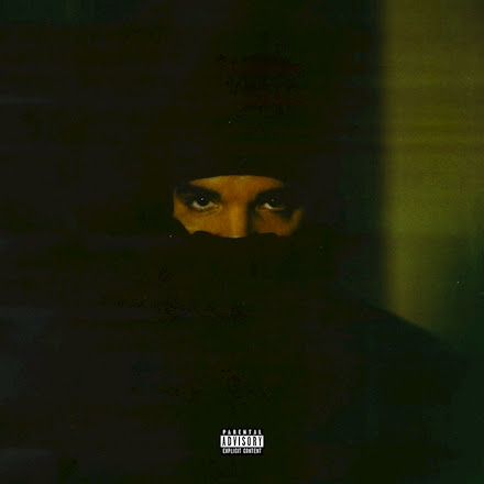 Cover Mixtape Drake