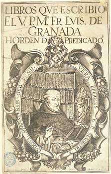 Fray Luis de Granada
