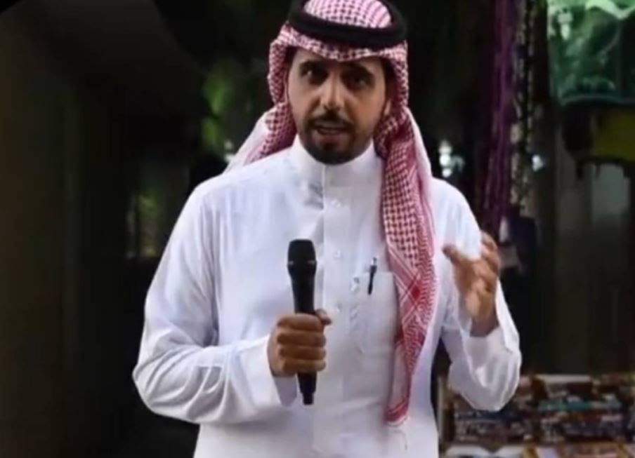وفاة الإعلامي محمد آل محي القحطاني
