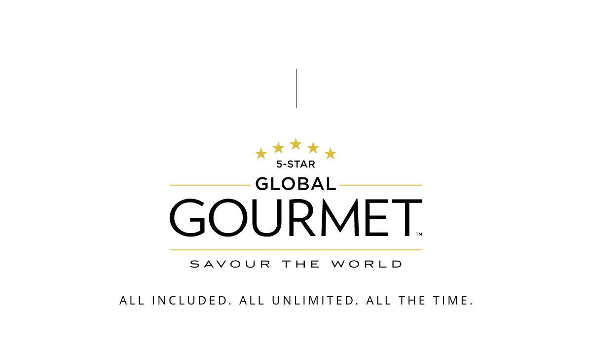 Global Gourmet