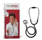 Rossmax Dual Head EB200 Stethoscope