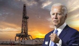 Biden to Pay $80 Per Barrel to Refill Oil Reserves After Democrats Blocked Trump at $24