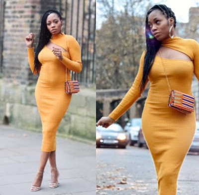 ?Women are more than baby making machines? BBNaija star, Khafi says as she debunks pregnancy rumor