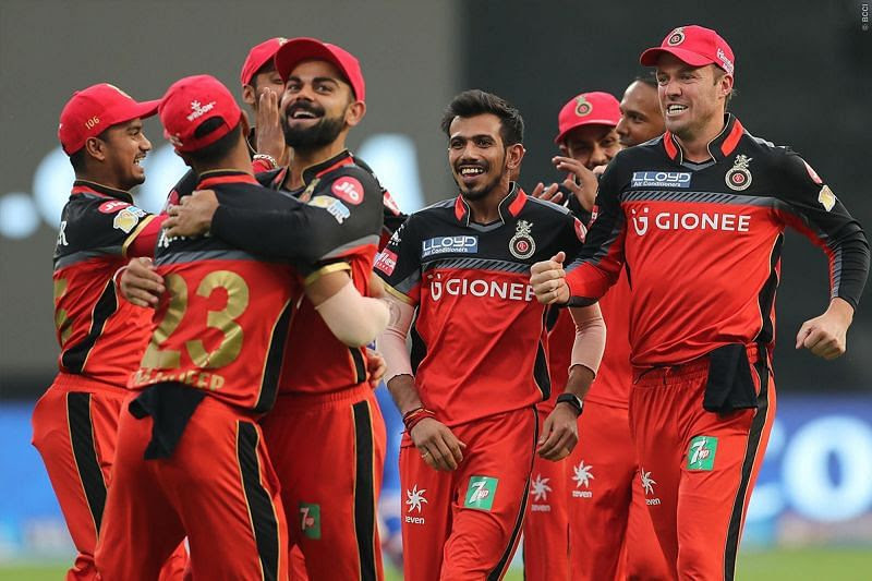 RCB has once again failed to get a good start to IPL
