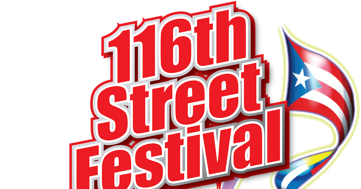 100PercentBronx NYCHCC & 116th Street Festival Thank you For your Support